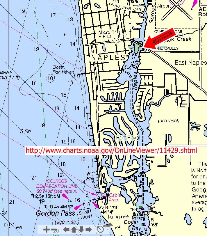 Contact Riverwalk at Tin City Naples, FL 2392632734