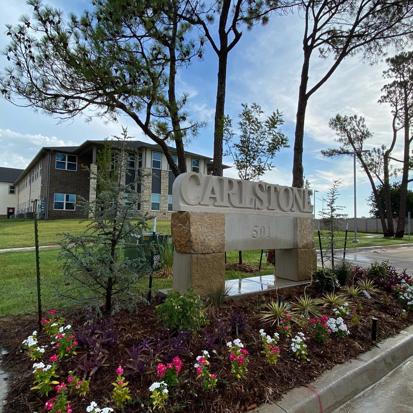 Carlsbad Management Group Property Management Norman, OK