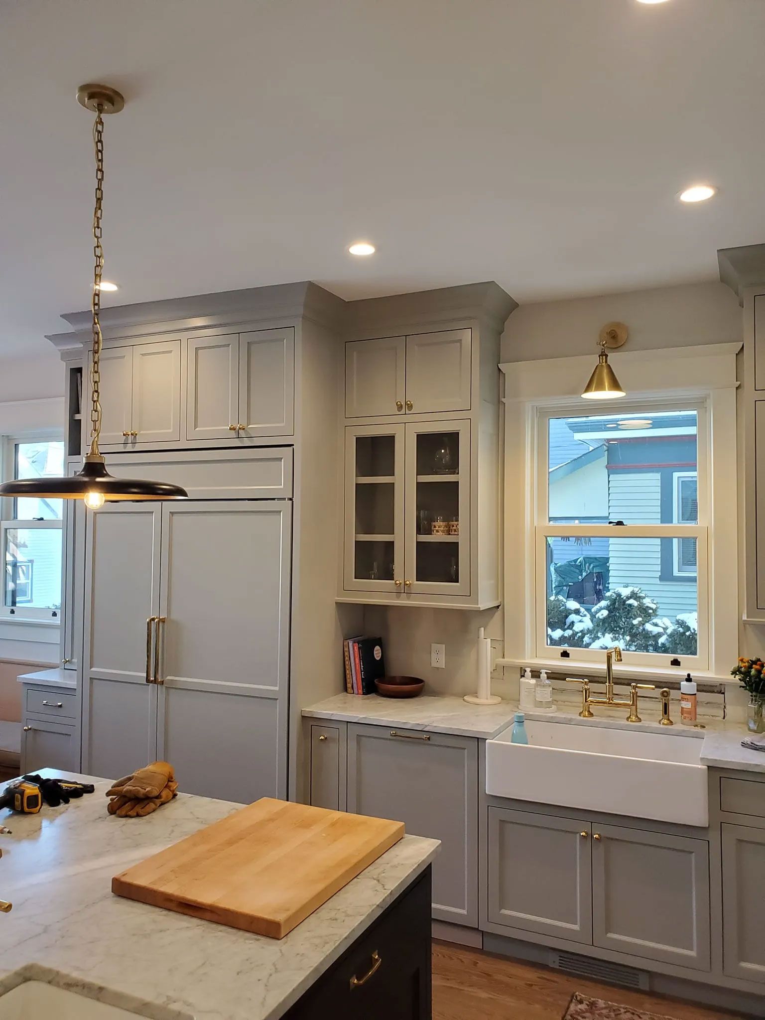 Imperial Custom Woodworking Inc Gallery Minneapolis, MN