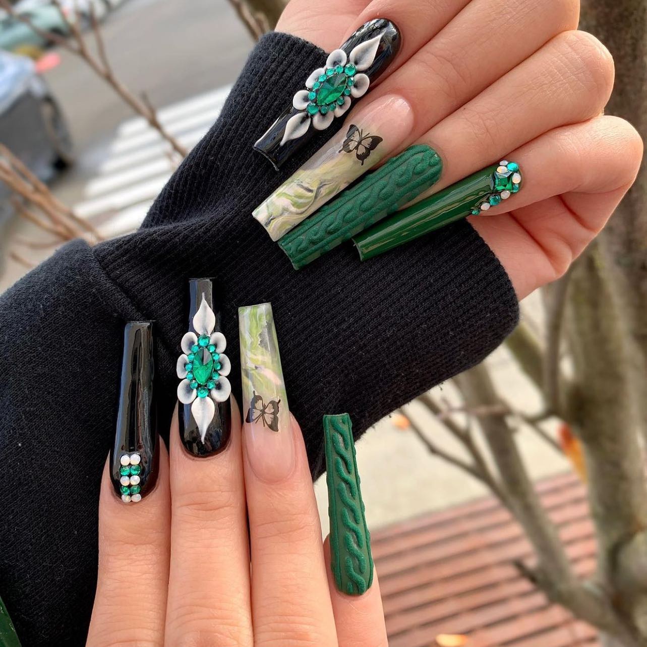 Nail Salon Mesa, AZ Award Nails & Spa