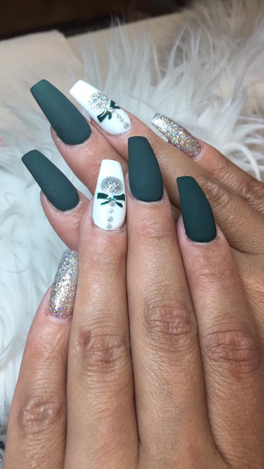 Nail Salon Mesa, AZ Award Nails & Spa