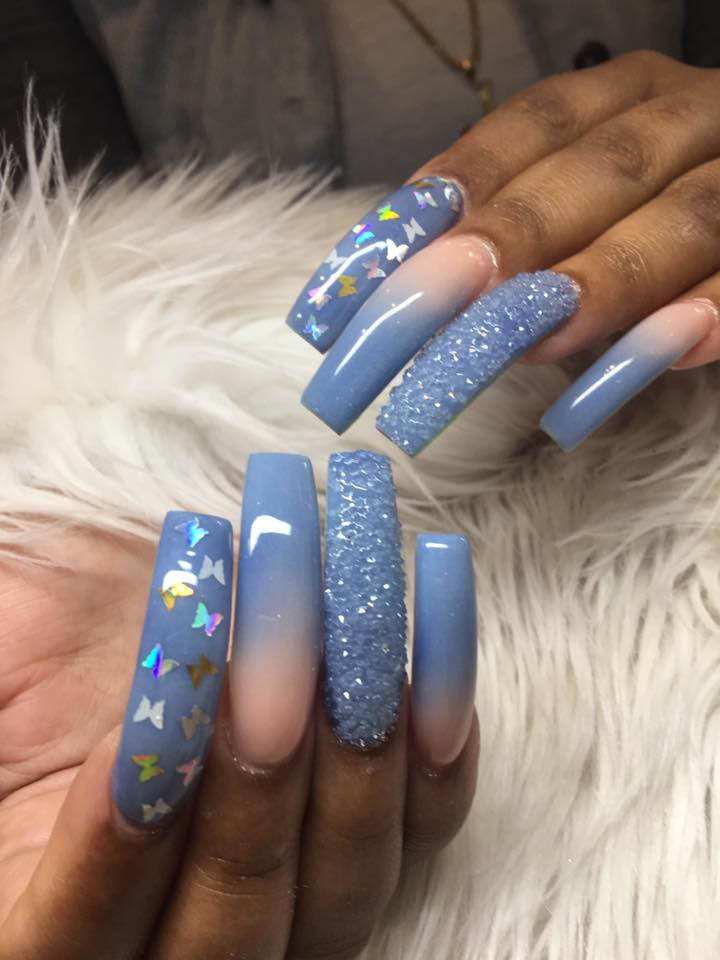 Nail Salon Mesa, AZ Award Nails & Spa