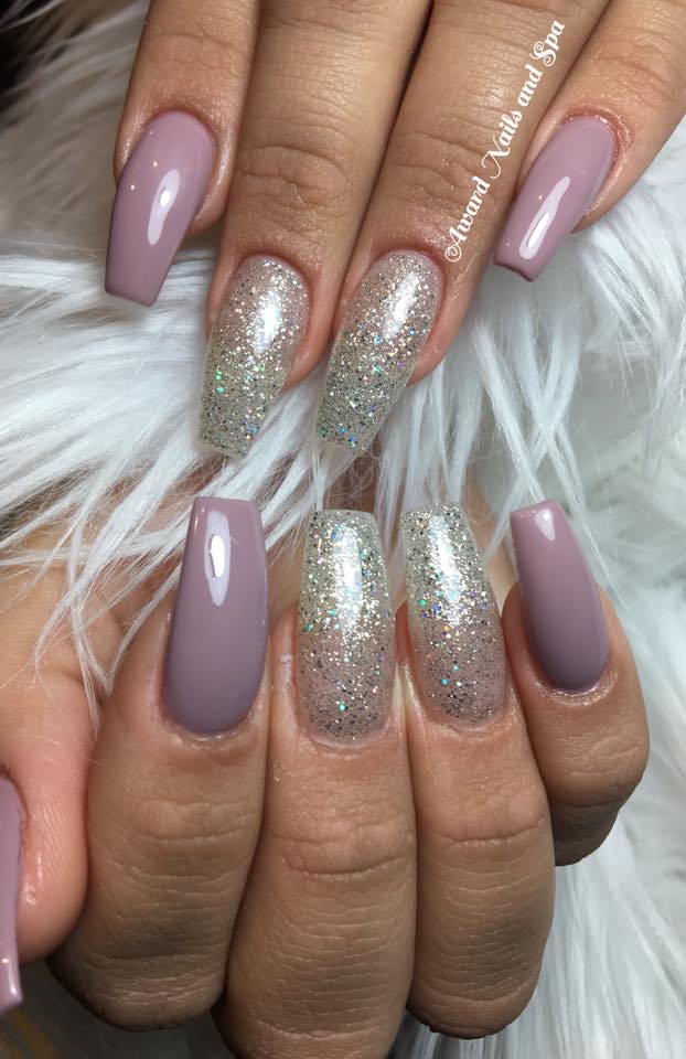 Nail Salon Mesa, AZ Award Nails & Spa