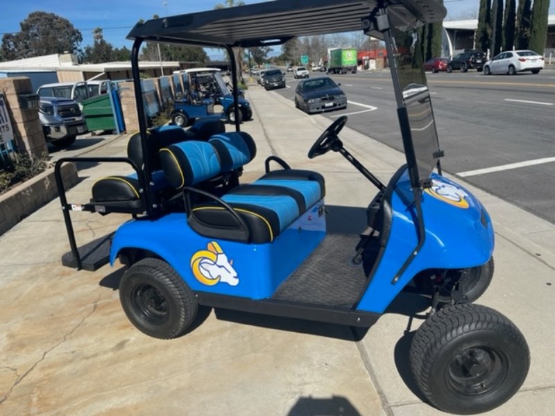 Golf Carts Beaumont A & D Golf Carts Inc
