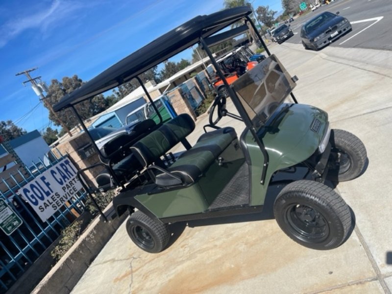 Golf Carts Beaumont A & D Golf Carts Inc