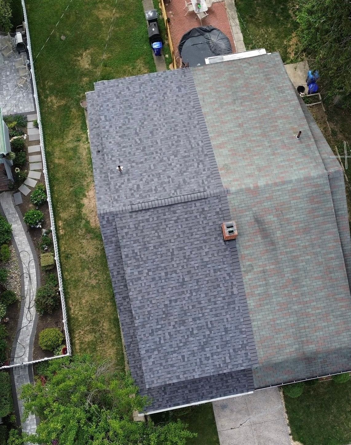 White & Sons Roofing Inc Roof Contractor Reading, PA