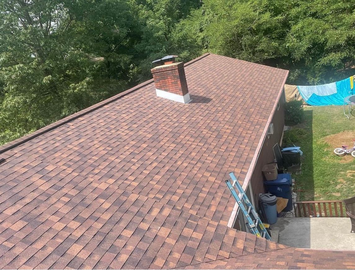 White & Sons Roofing Inc Roof Contractor Reading, PA