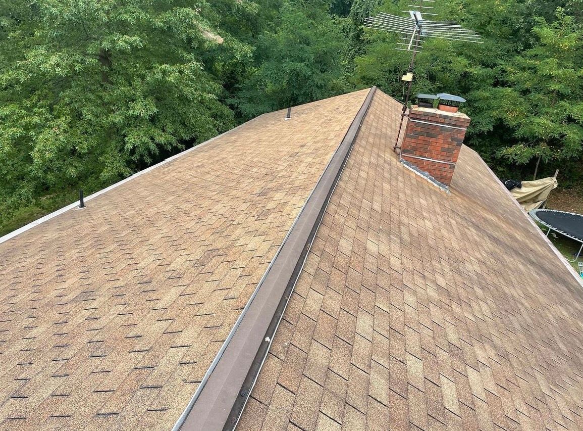 White & Sons Roofing Inc Roof Contractor Reading, PA