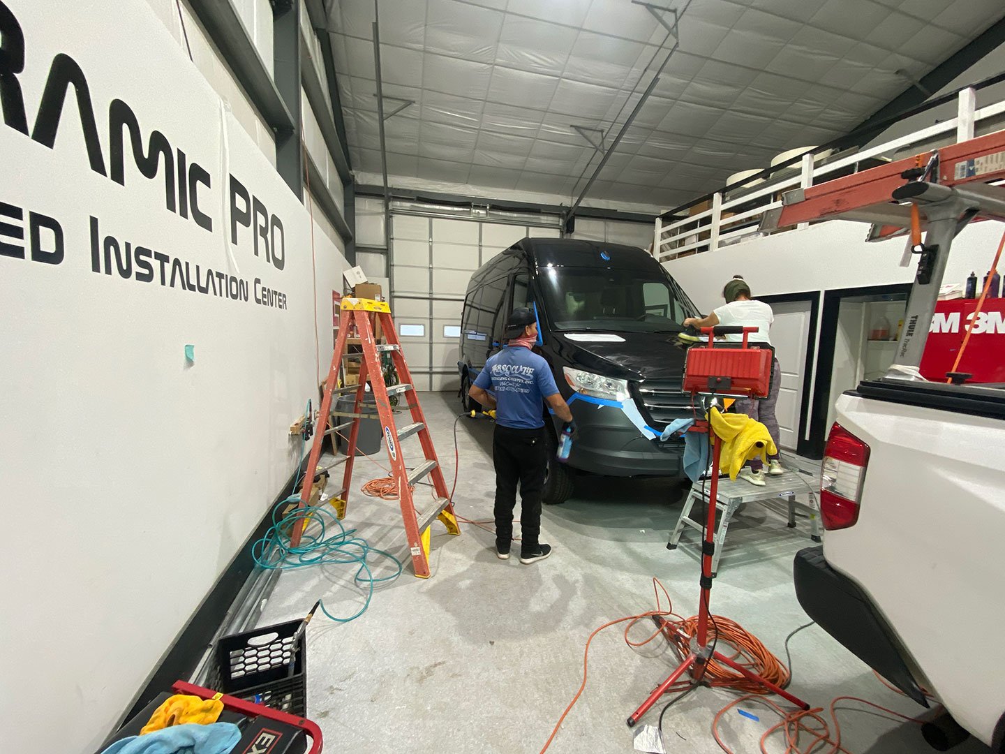 Absolute Detailing Concepts Inc Photo Gallery Riverhead NY