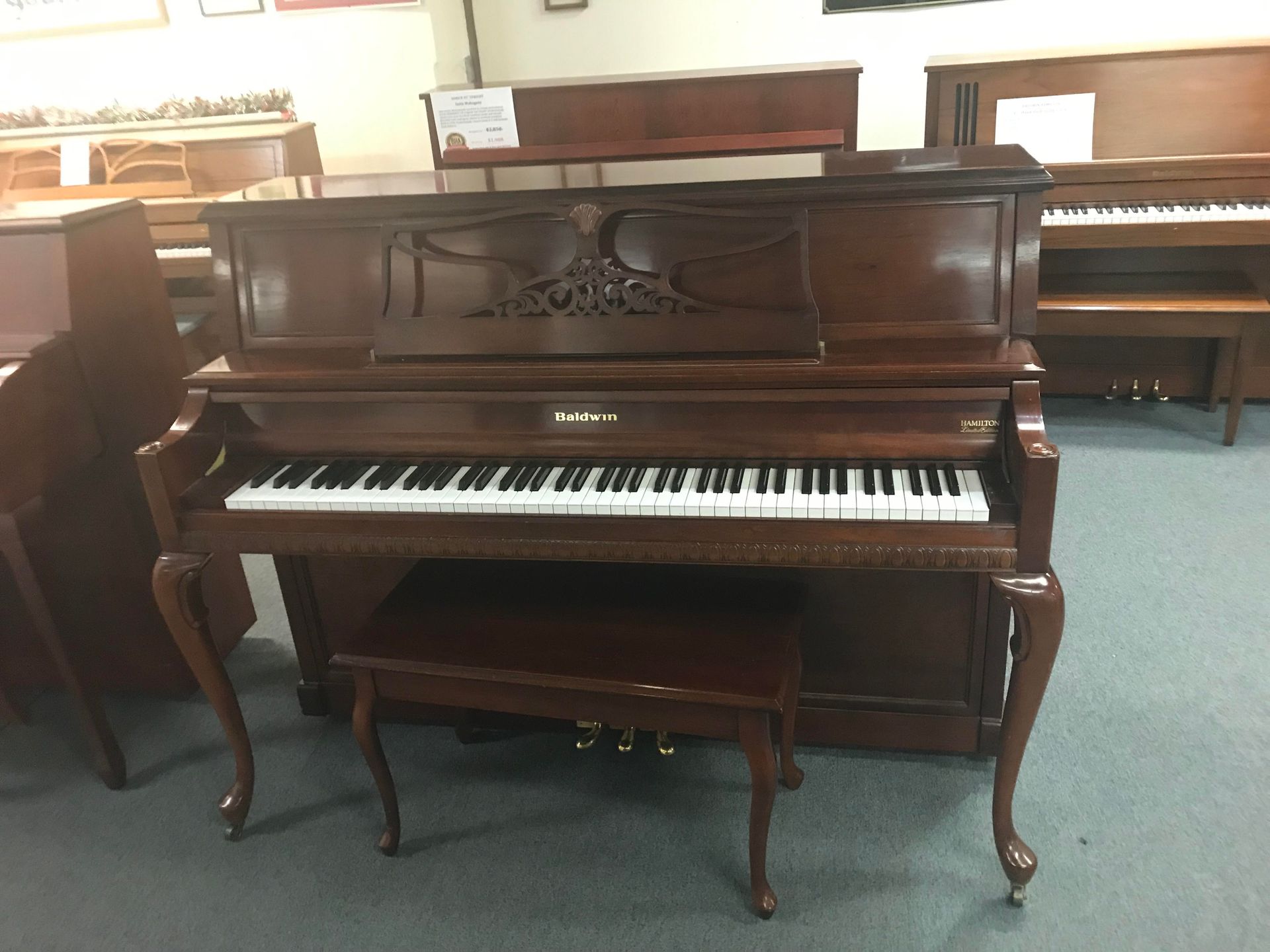 New and Used Upright Pianos for Sale Dayton, OH