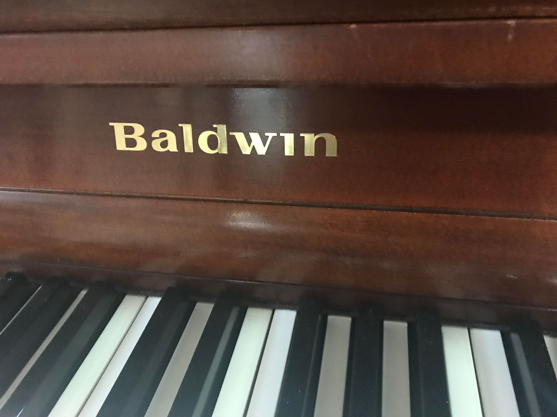 Baldwin Upright Pianos Gallery | BHA Piano Center