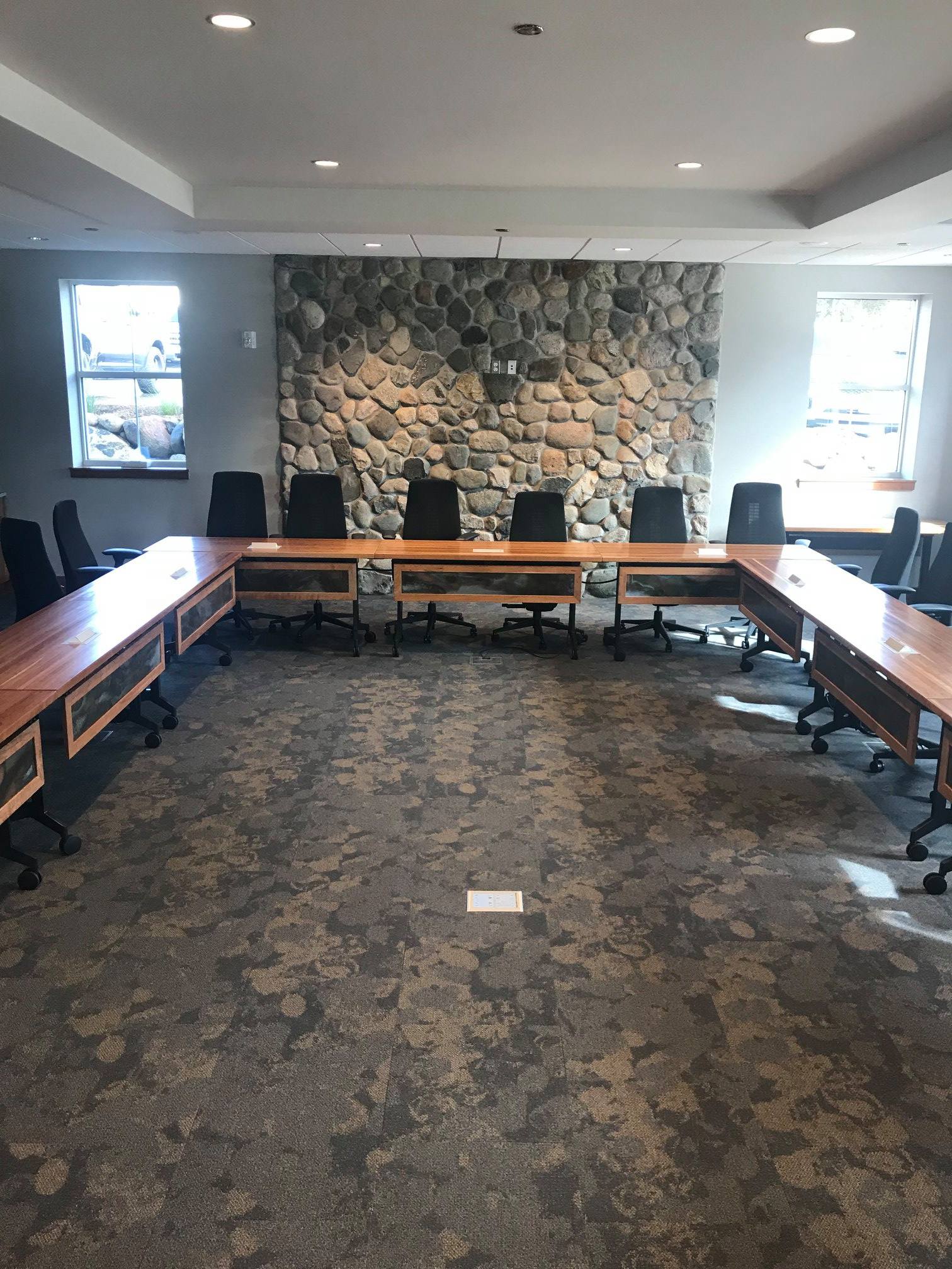 Office Furniture Spartan Installation Group LLC Lansing MI