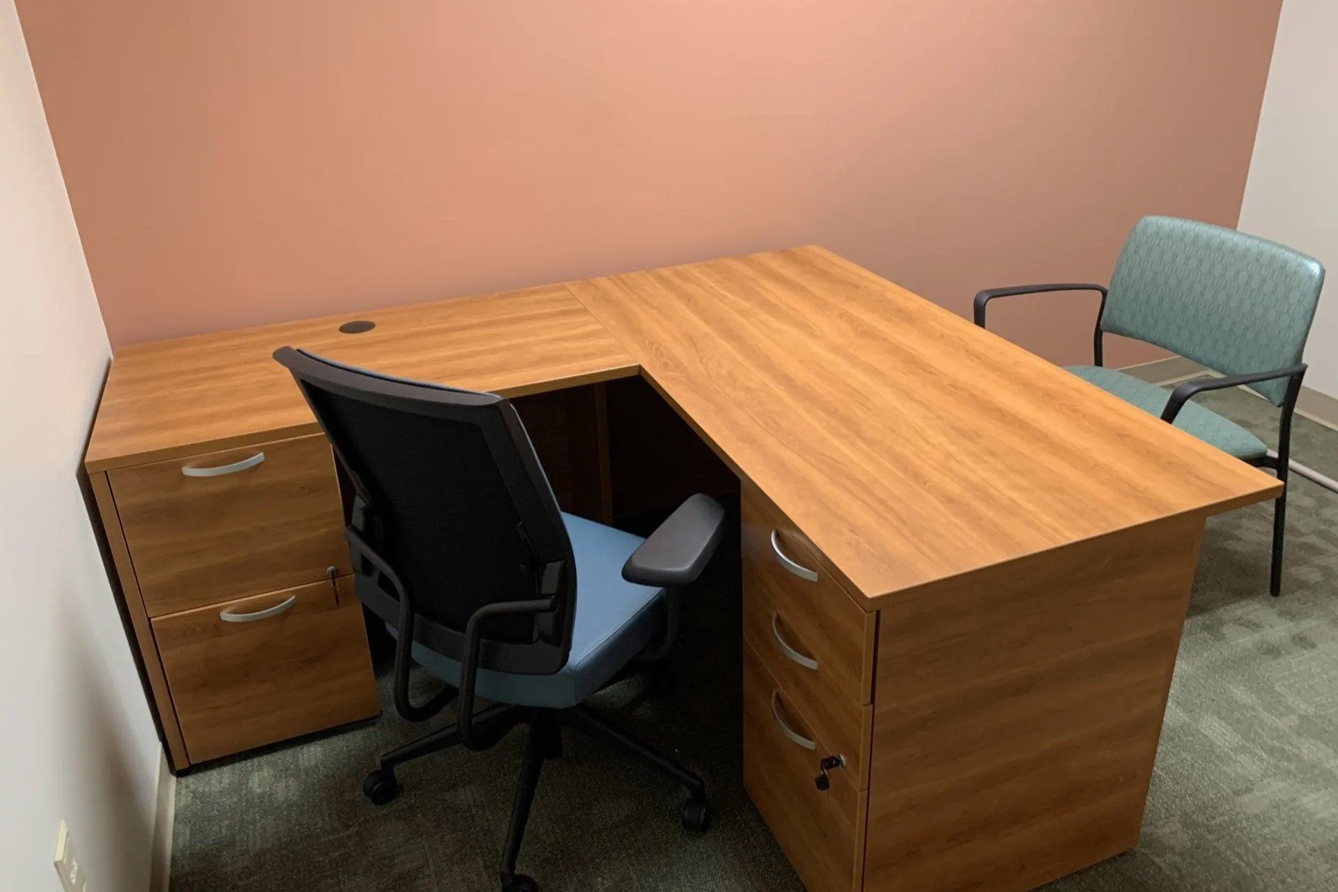 Office Furniture Spartan Installation Group LLC Lansing MI