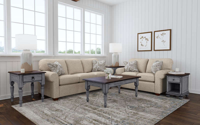 Minocqua Furniture Living Room Gallery Minocqua, WI