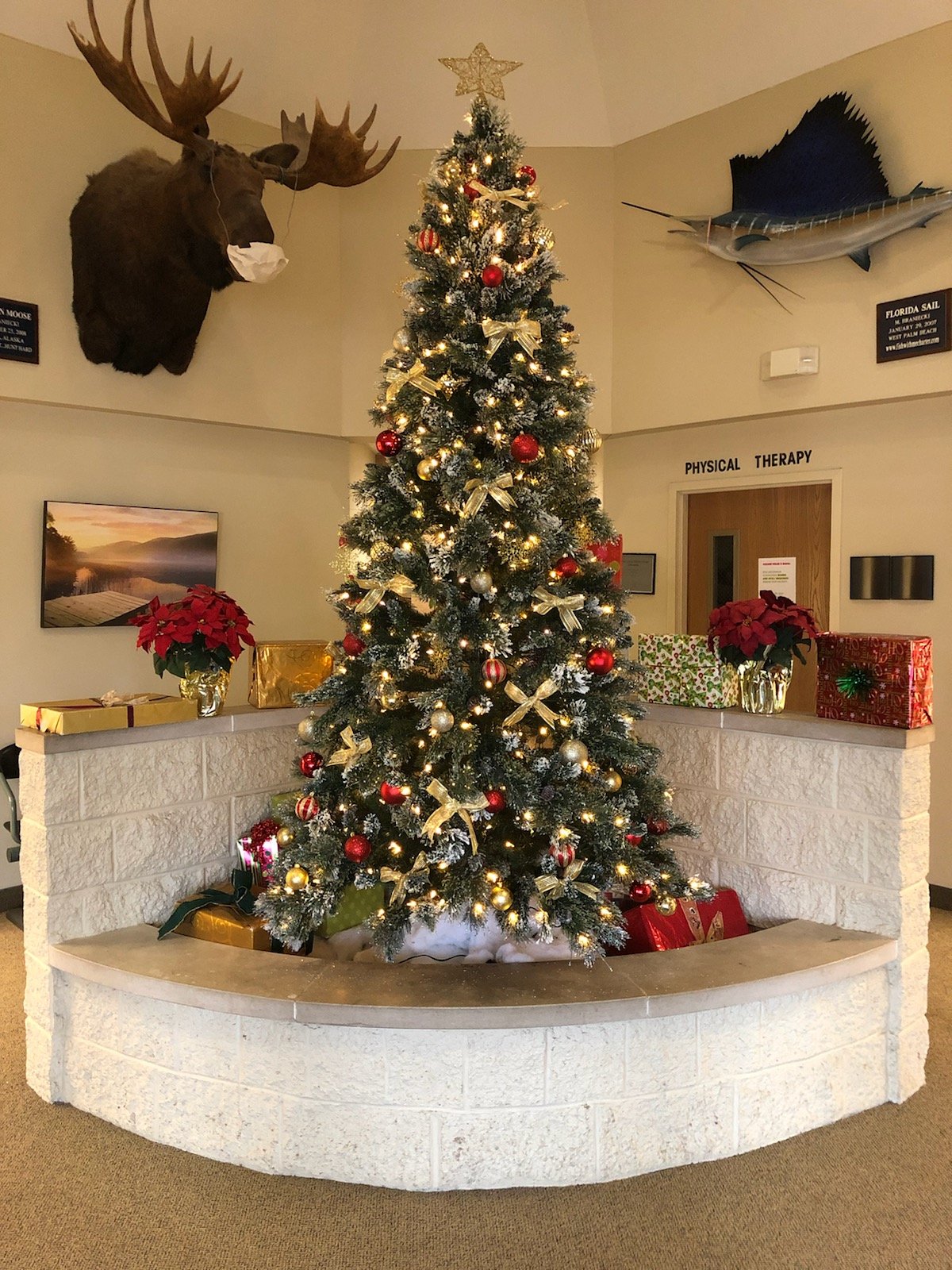 Lapeer Medical Associates PC Family Clinic Lapeer, MI