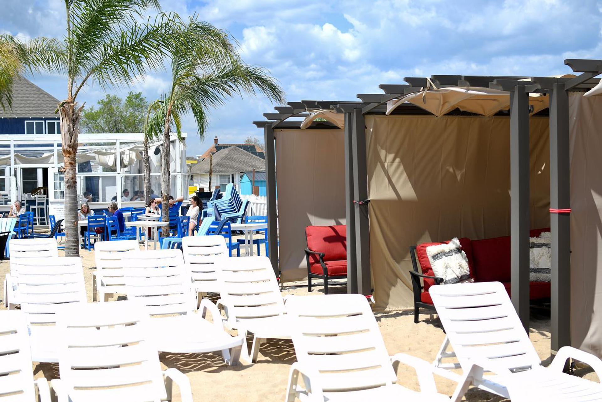 Kokomo's Restaurant & Beach Bar gallery