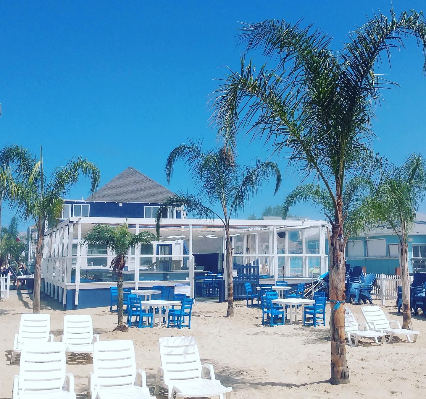 Kokomo's Restaurant & Beach Bar gallery