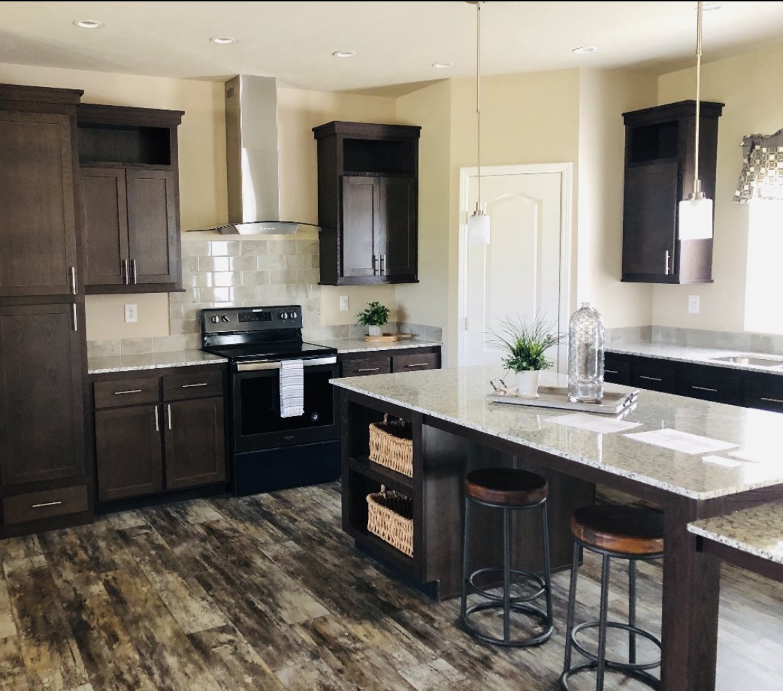 Flummerfelt Homes & Storage Housing Nevada, IA