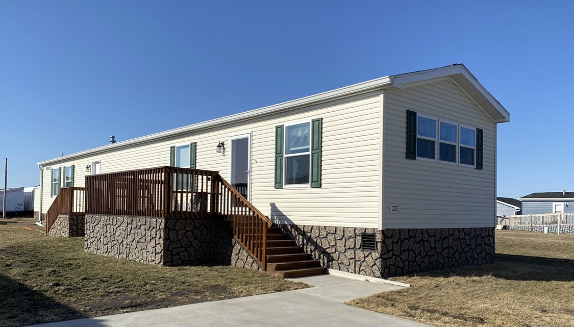 Flummerfelt Homes & Storage Housing Nevada, IA