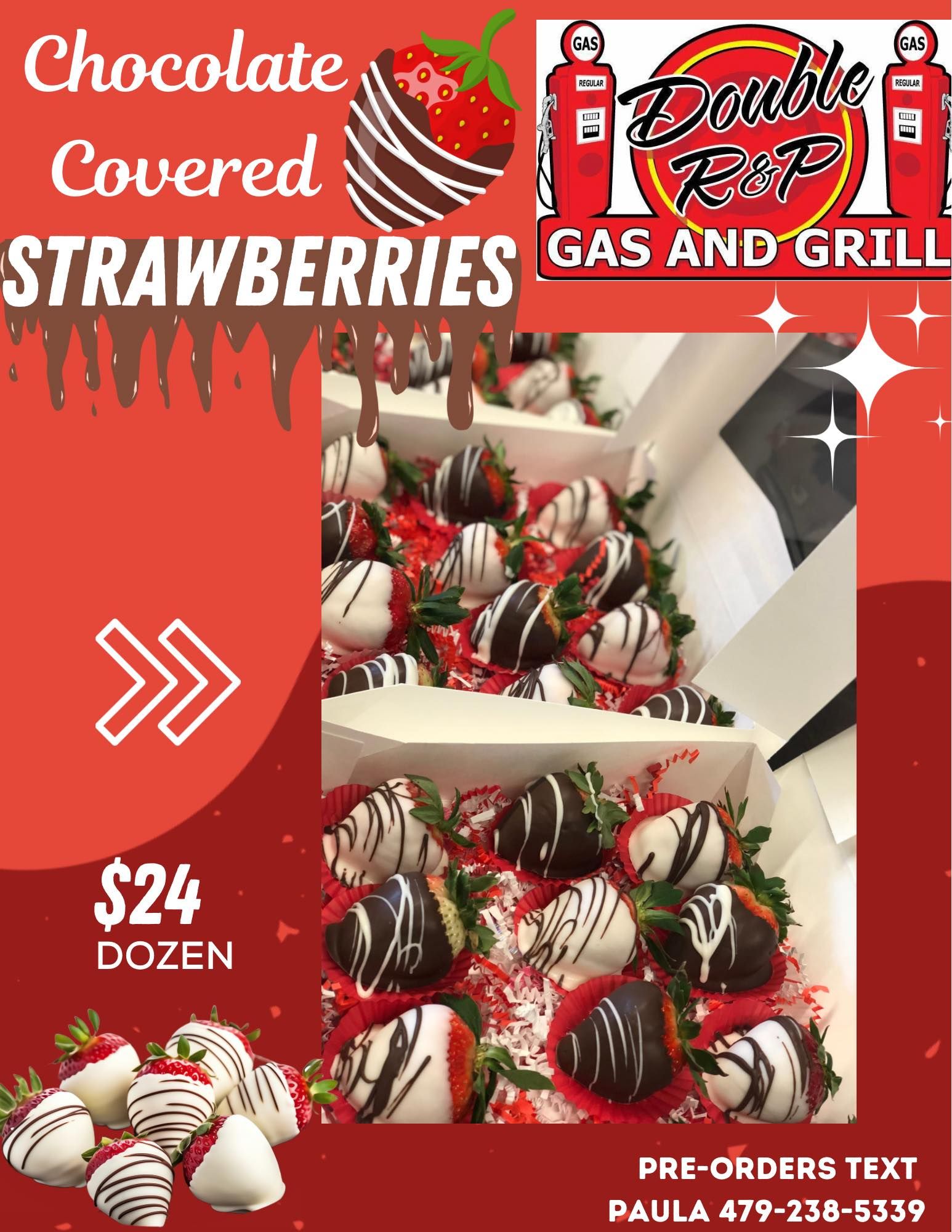 Double R Grilling Gas & Grill Near Me | Double R&P