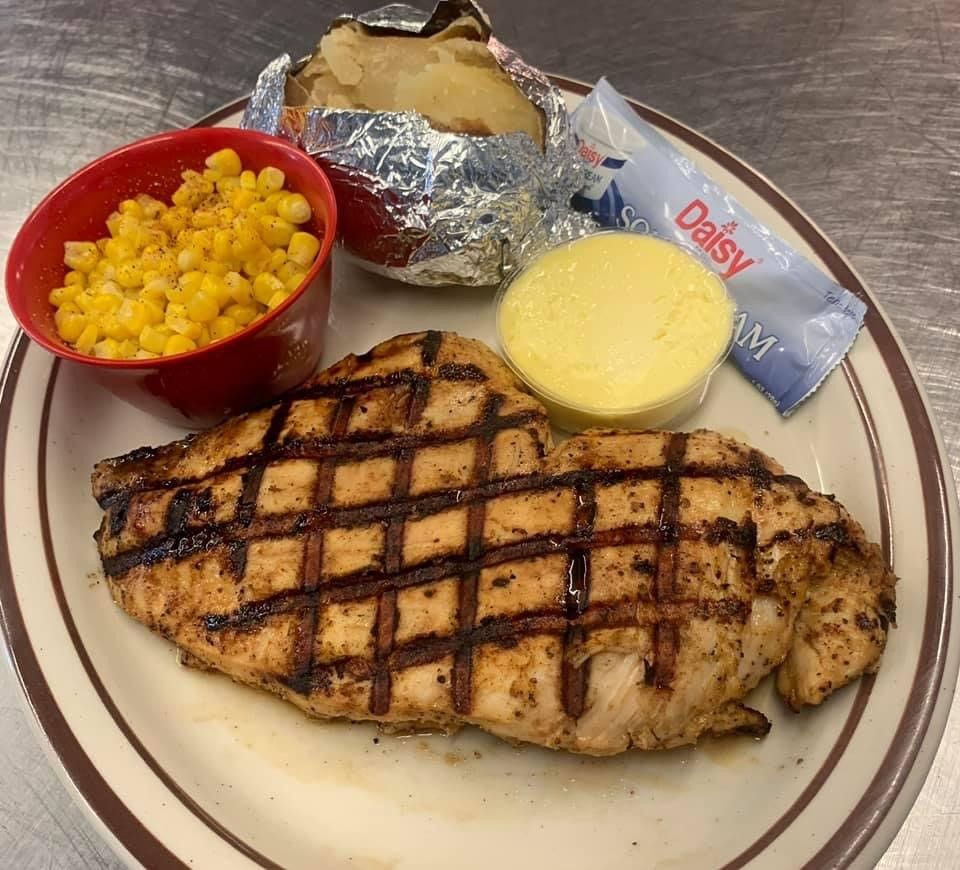 Double R Grilling Gas & Grill Near Me | Double R&P