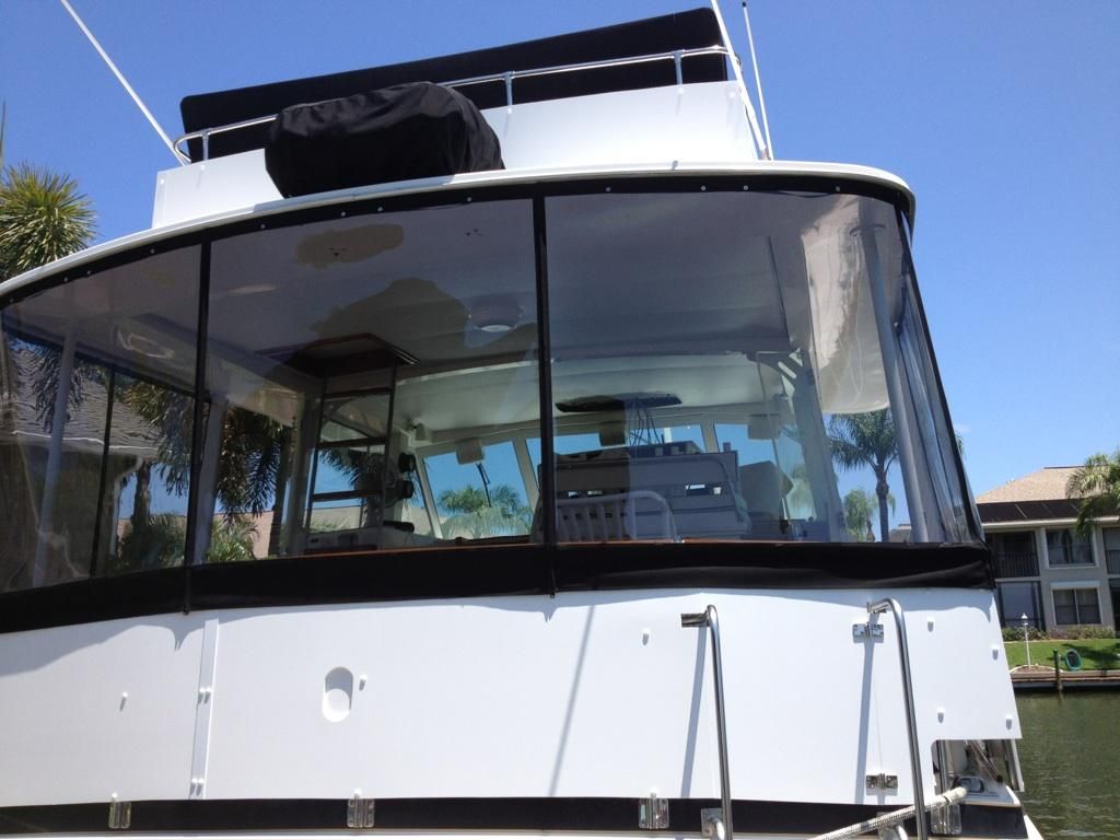 Project Gallery Captain Canvas