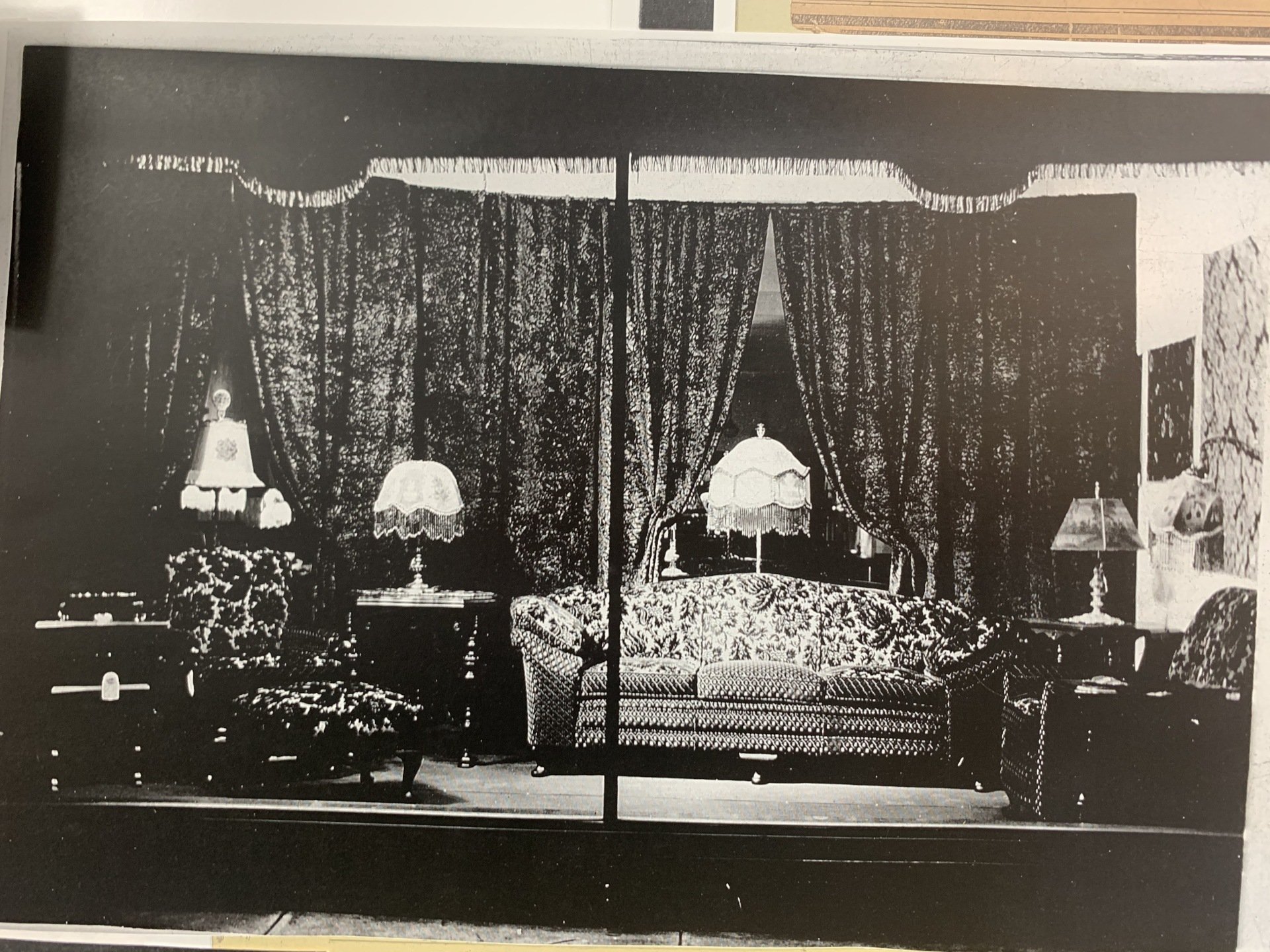 About Tepe Custom Furniture & Upholstery Sarasota, FL Furniture