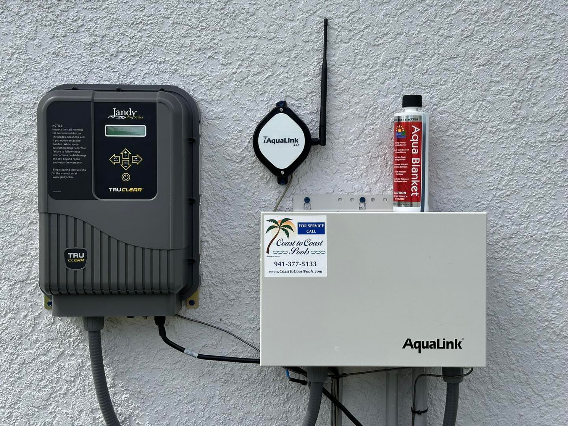 Maintenance Modem Pool Florida’s #1 Pool Builder for Decades!