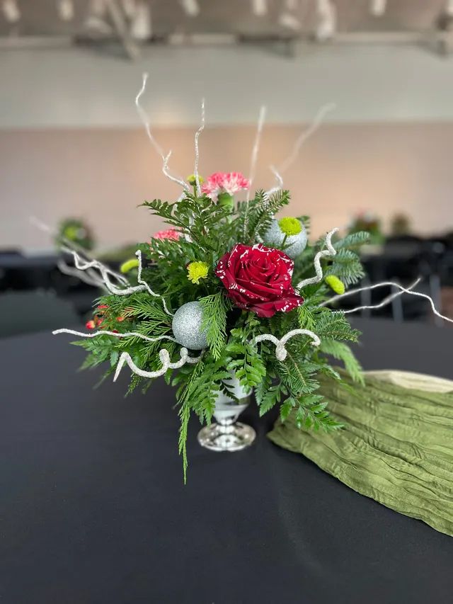 Florist In Lucedale Ms
