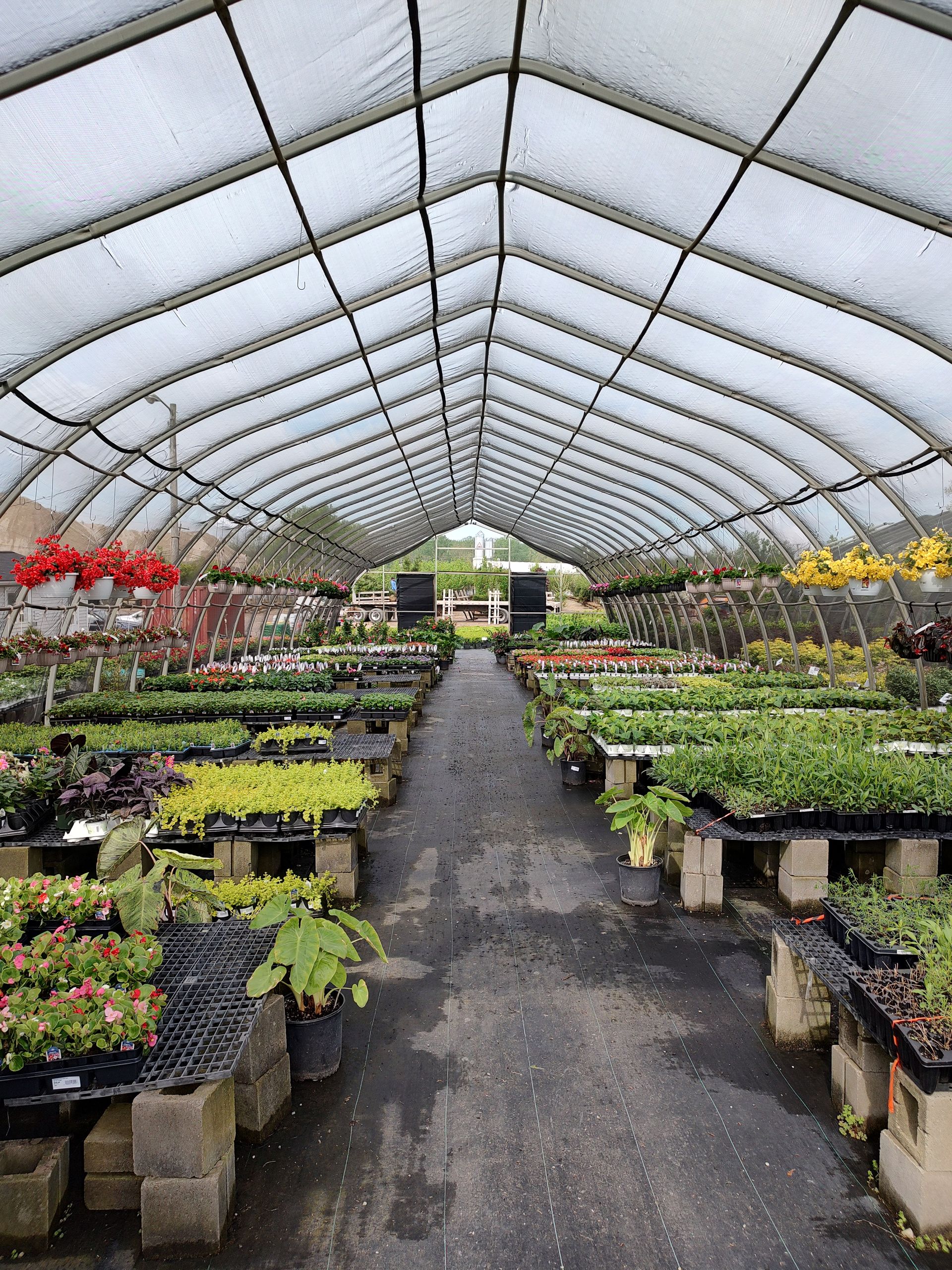 Gallery | Kurtz Bros. Mulch & Soils | Westerville, OH