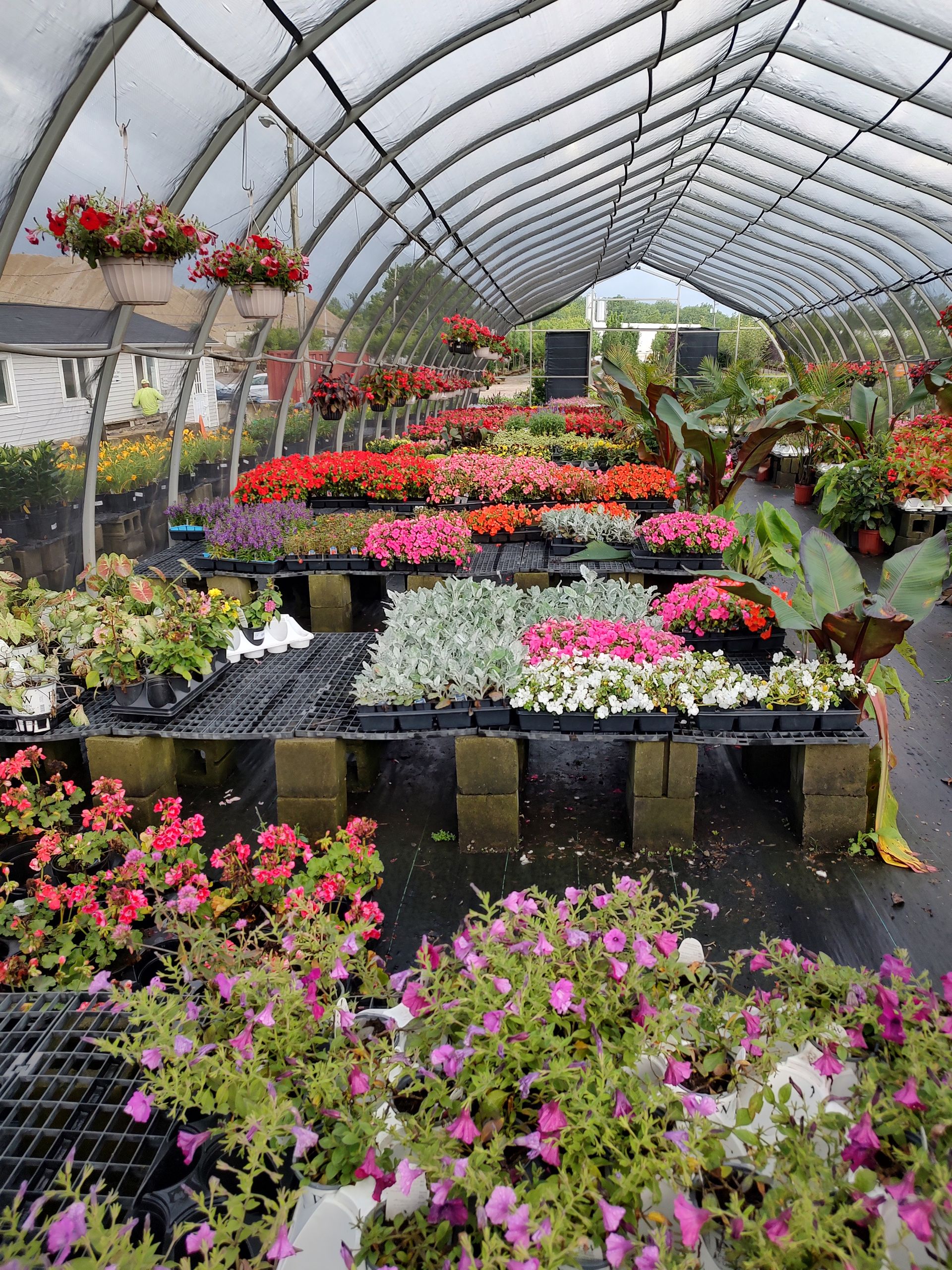 Gallery | Kurtz Bros. Mulch & Soils | Westerville, OH