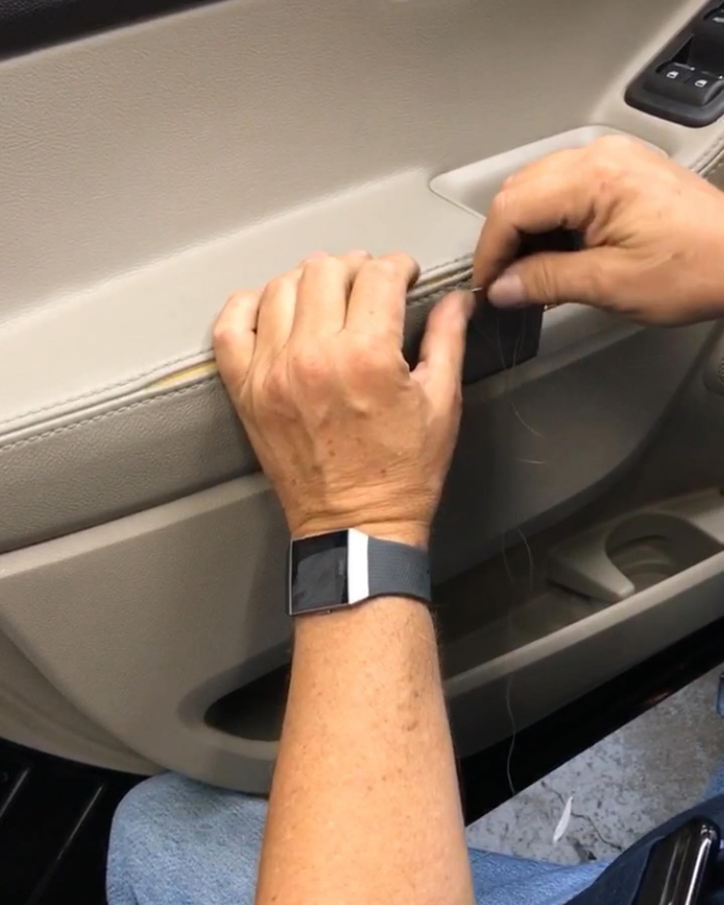 Middletown Auto Glass & Upholstery Photo Gallery Louisville