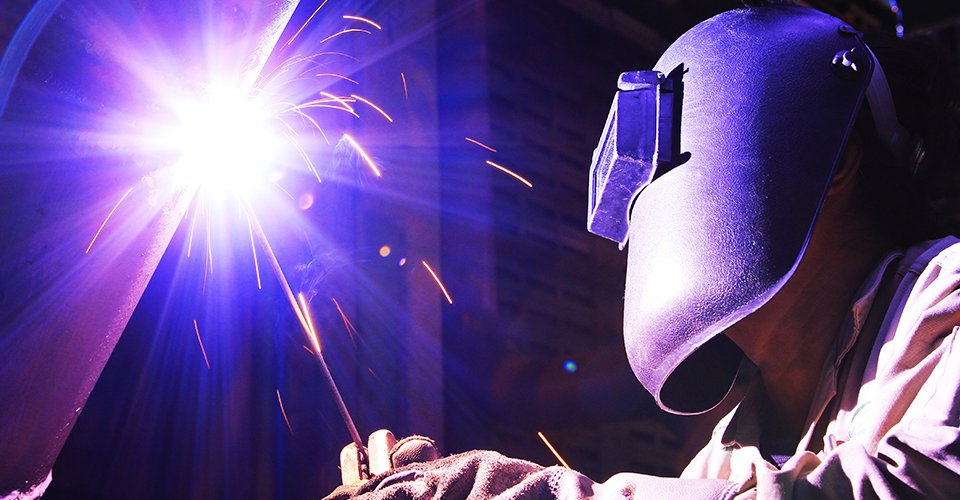 L&G Fabricators Inc. Steel Fabrication and Welding Bennington, VT