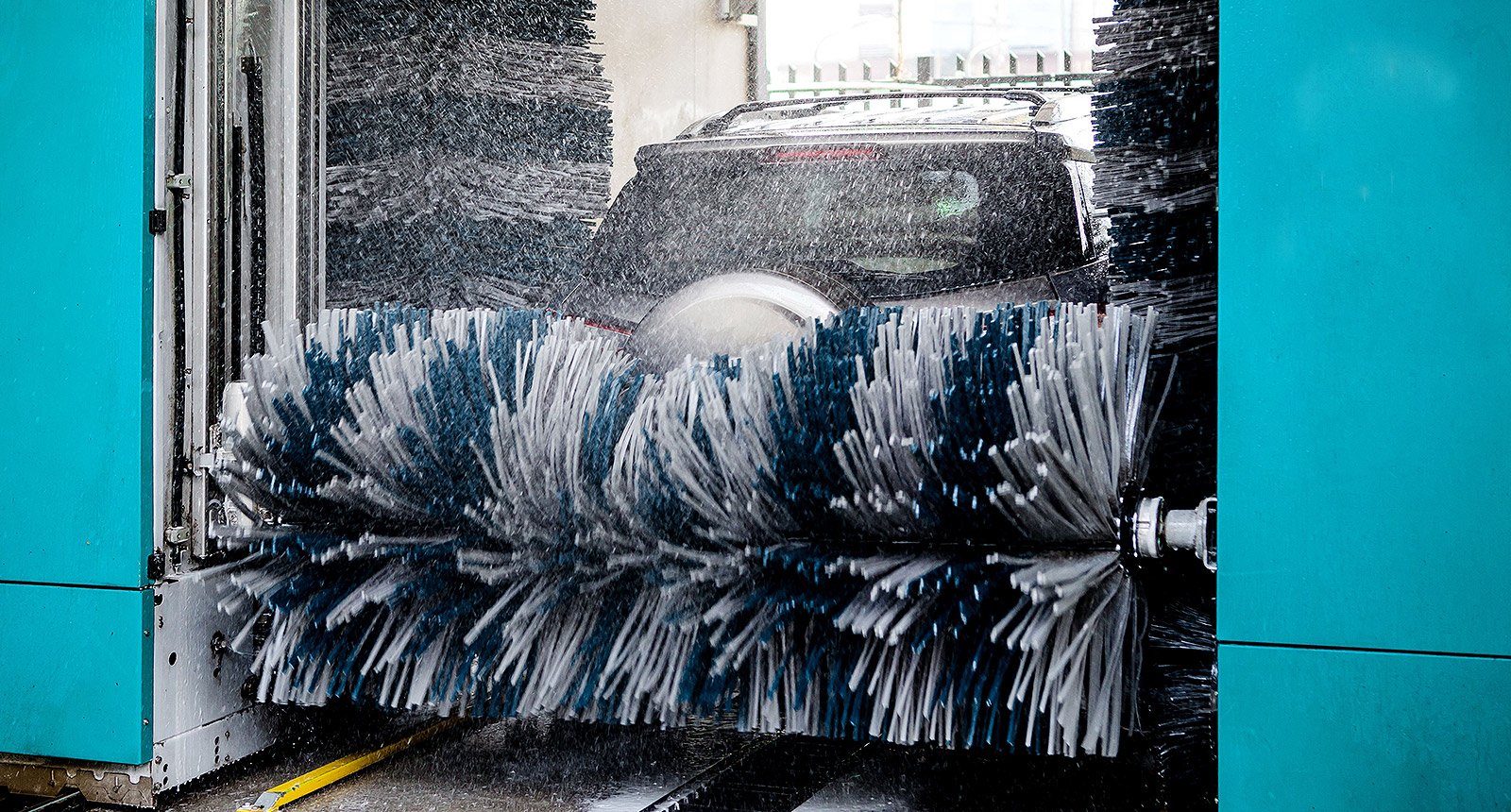 Car Wash Eco Express Car Wash Temecula, CA