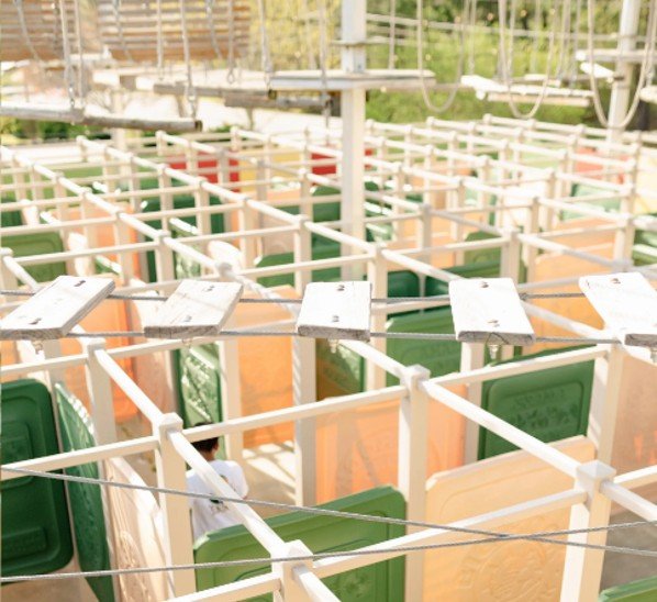 Big Rock Mini Golf & Fun Park | Theme Park | Little Rock, AR