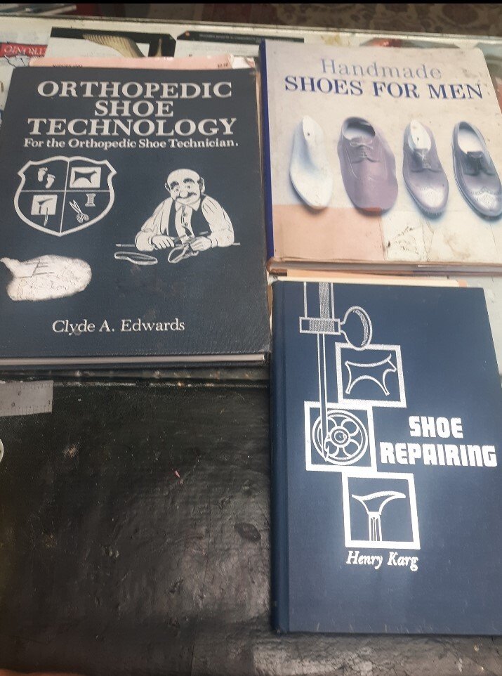 Shoe Repair, Boot repair, Holliston, Waltham, MA