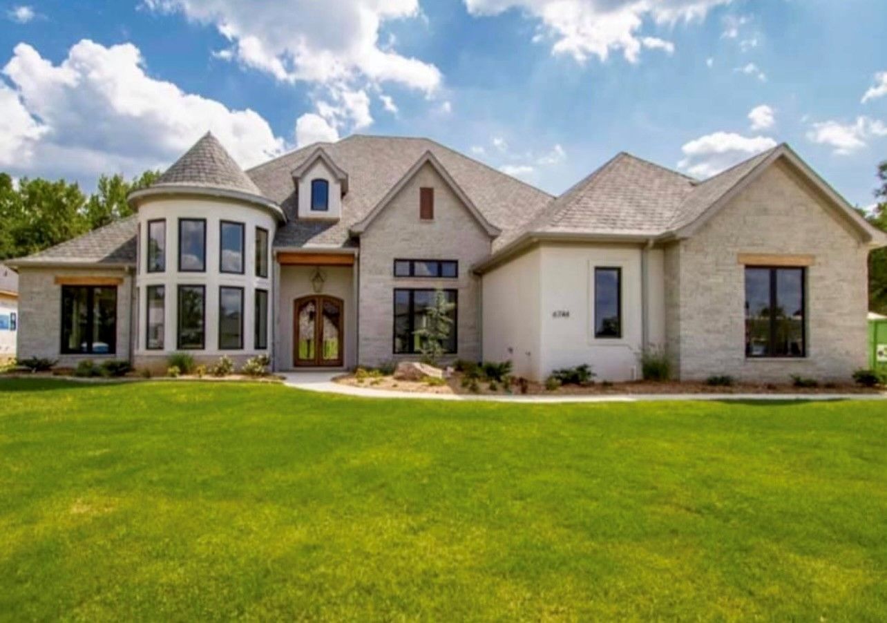 Custom Windows Windows Doors & More Inc. Bryant, AR