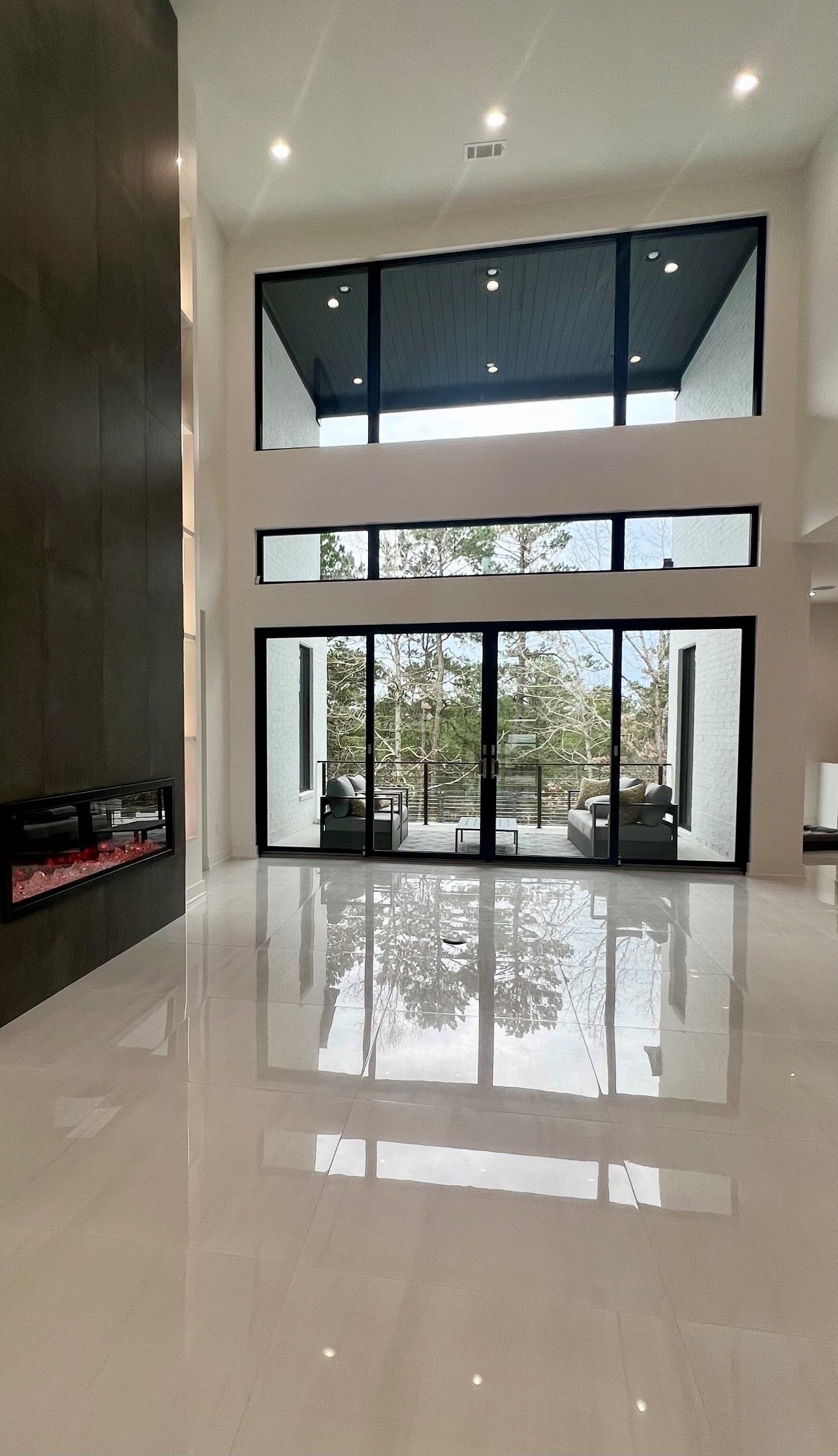 Custom Windows Windows Doors & More Inc. Bryant, AR