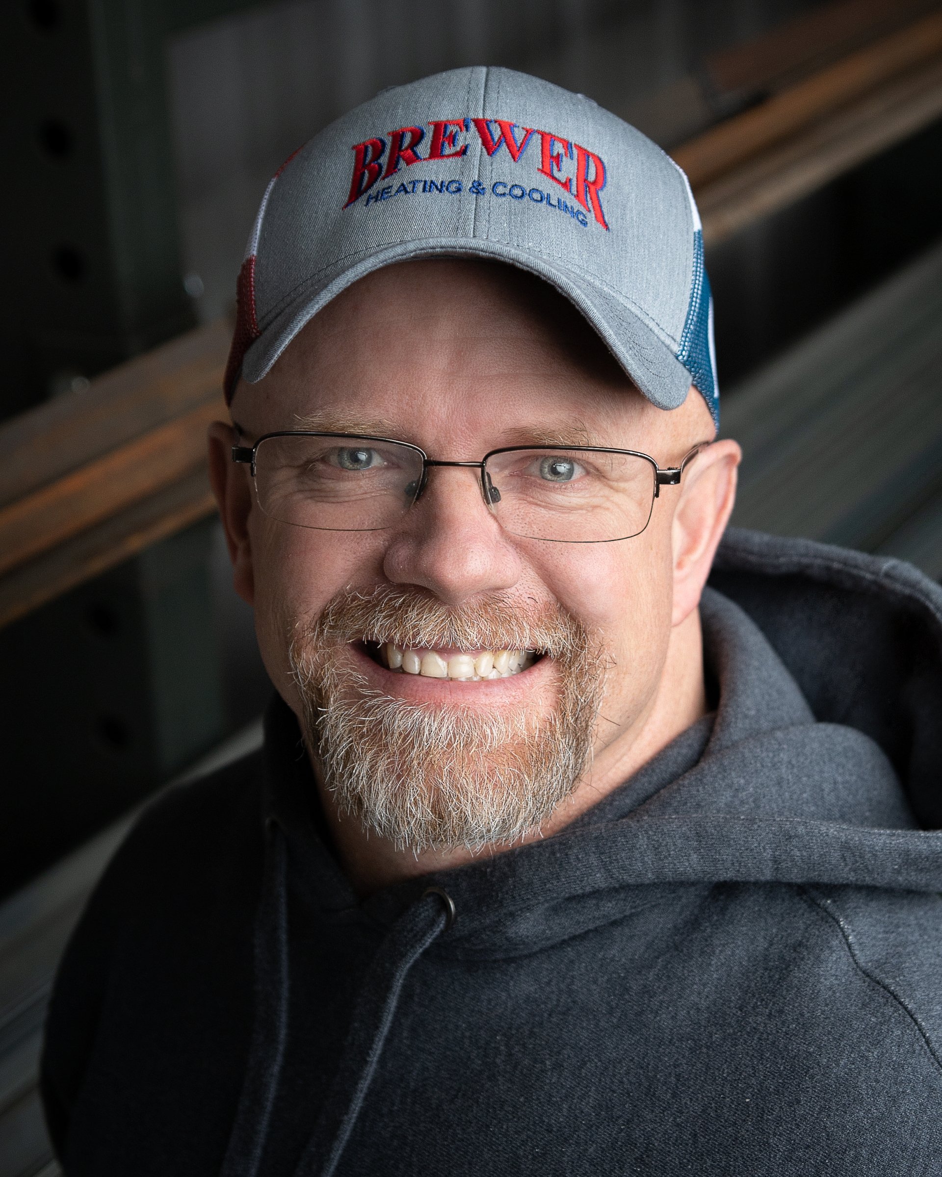 Brewer Heating, Inc Our Team