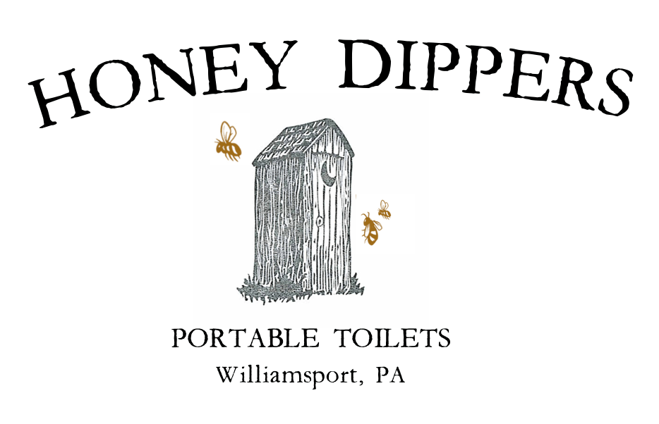 Honey Dippers Portable Toilets Toilet Rental Williamsport PA