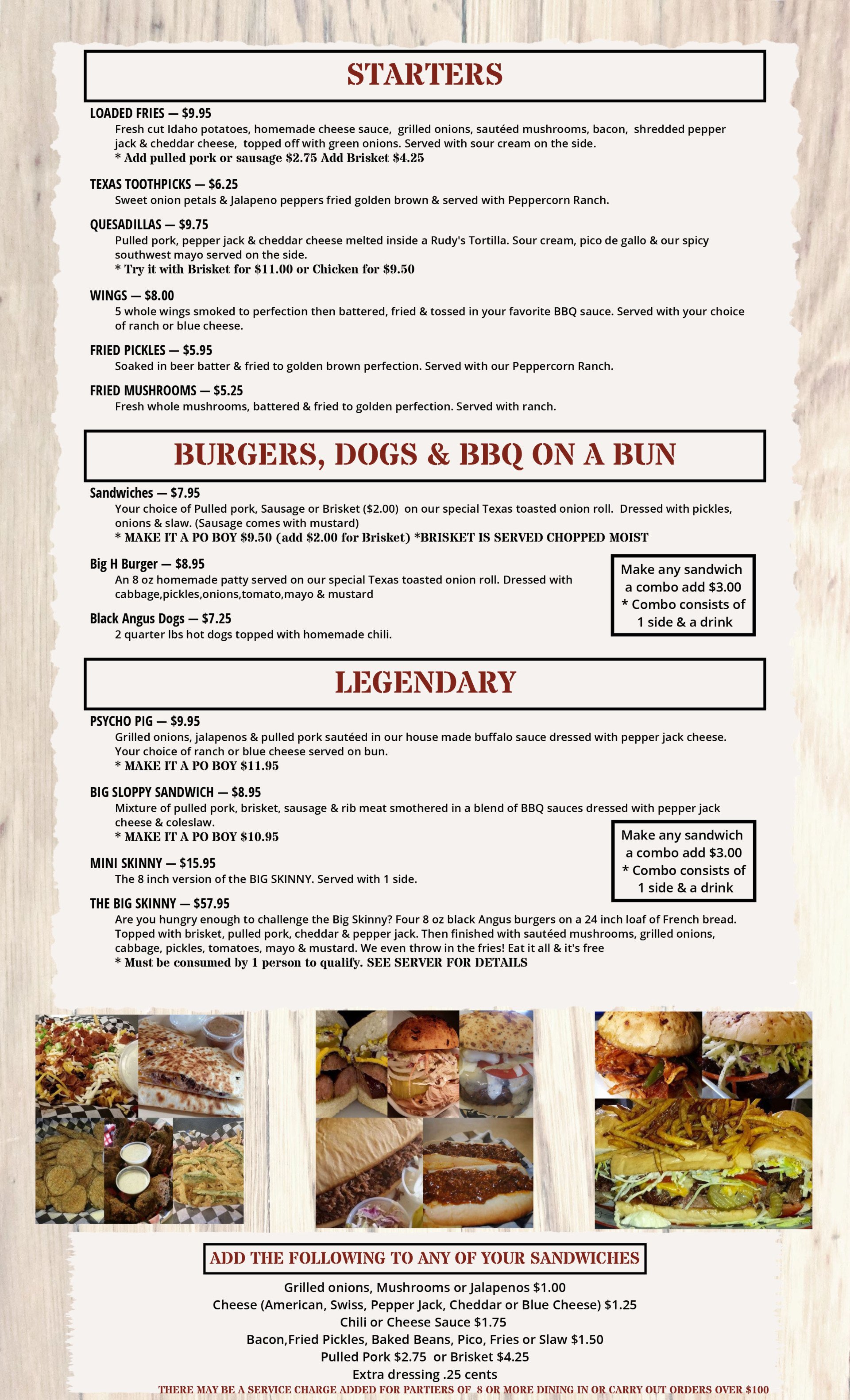 Restaurants Morgan City - wio0fbw