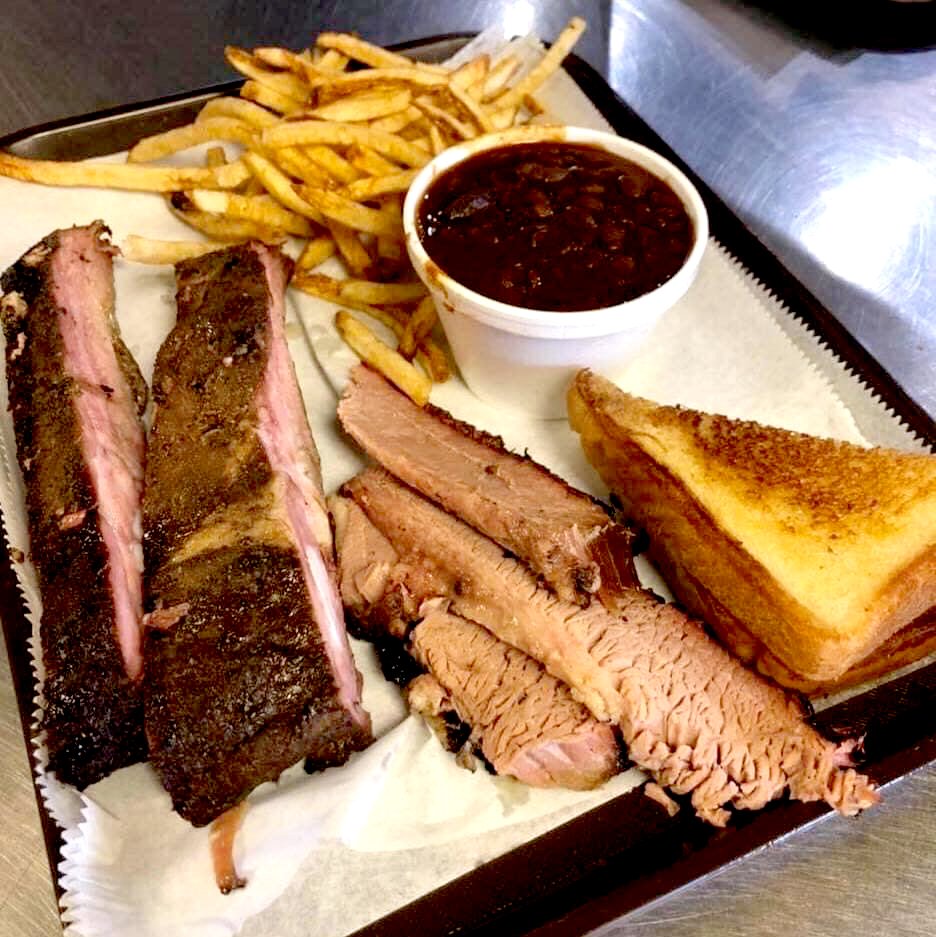 East Gate Barbecue Photo Gallery City, LA