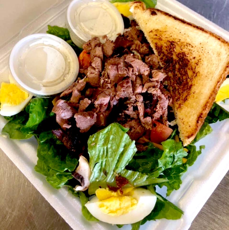 East Gate Barbecue Photo Gallery City, LA