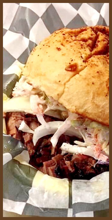 East Gate Barbecue Meat And Seafood Morgan City La