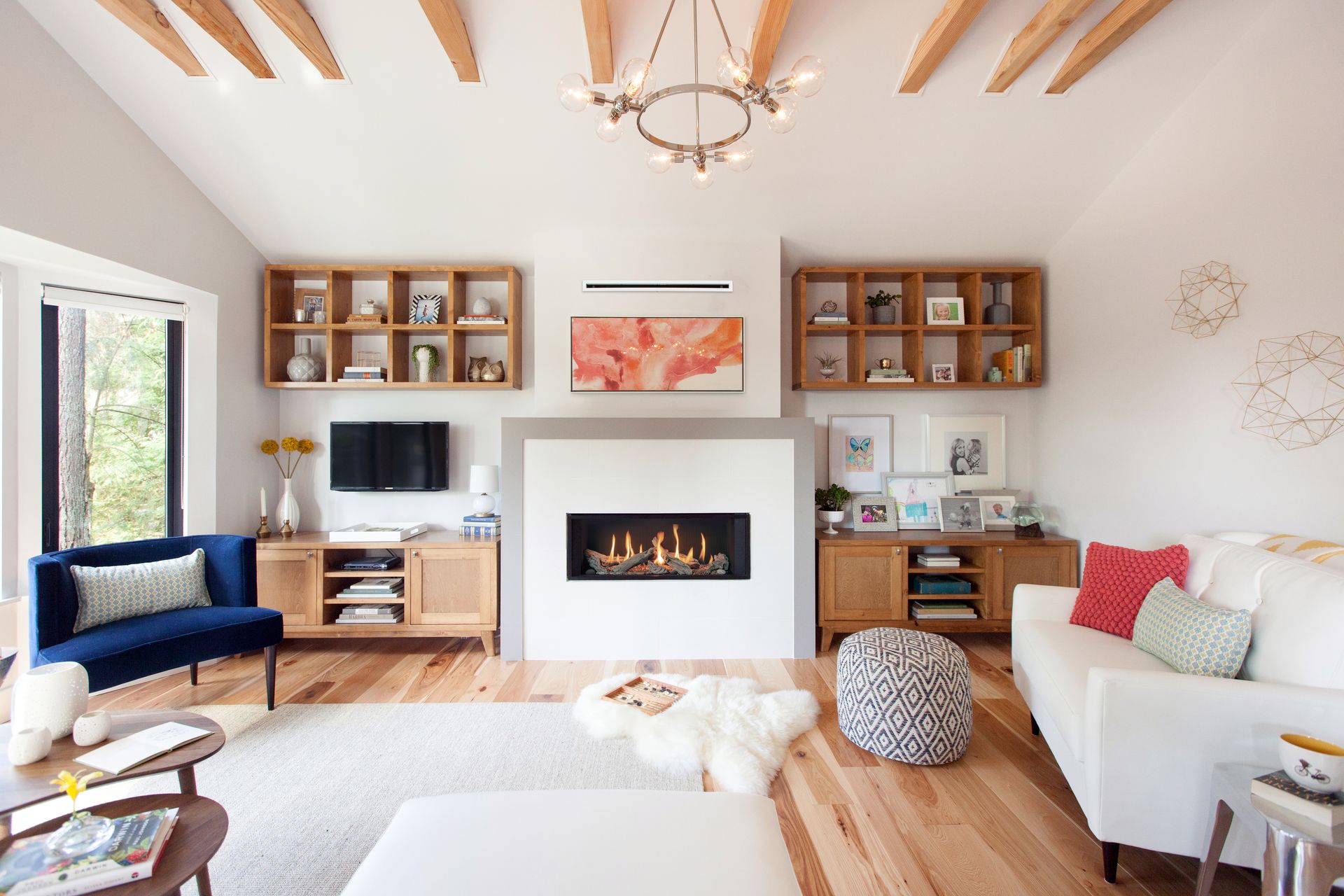 Direct Vent Fireplaces | Franklin Square, NY