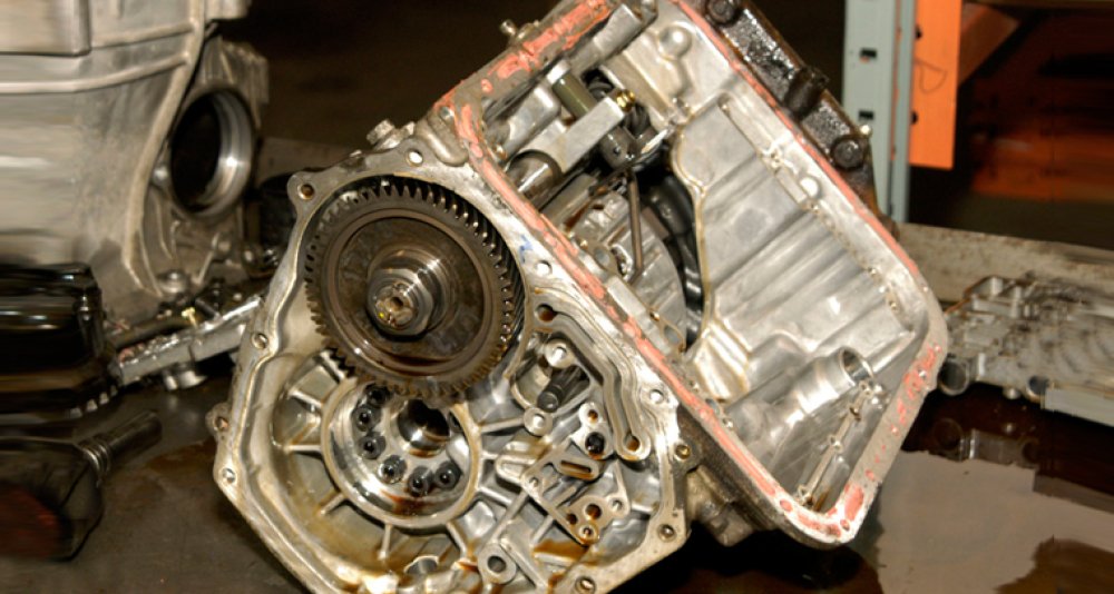 Foltz Transmission Service Auto Repair Rockford, IL