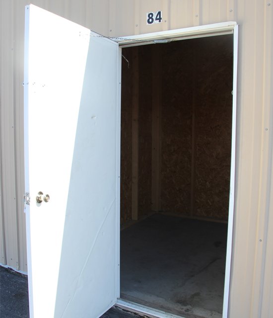 Extra Storage Extra Storage Units Rapid City, SD