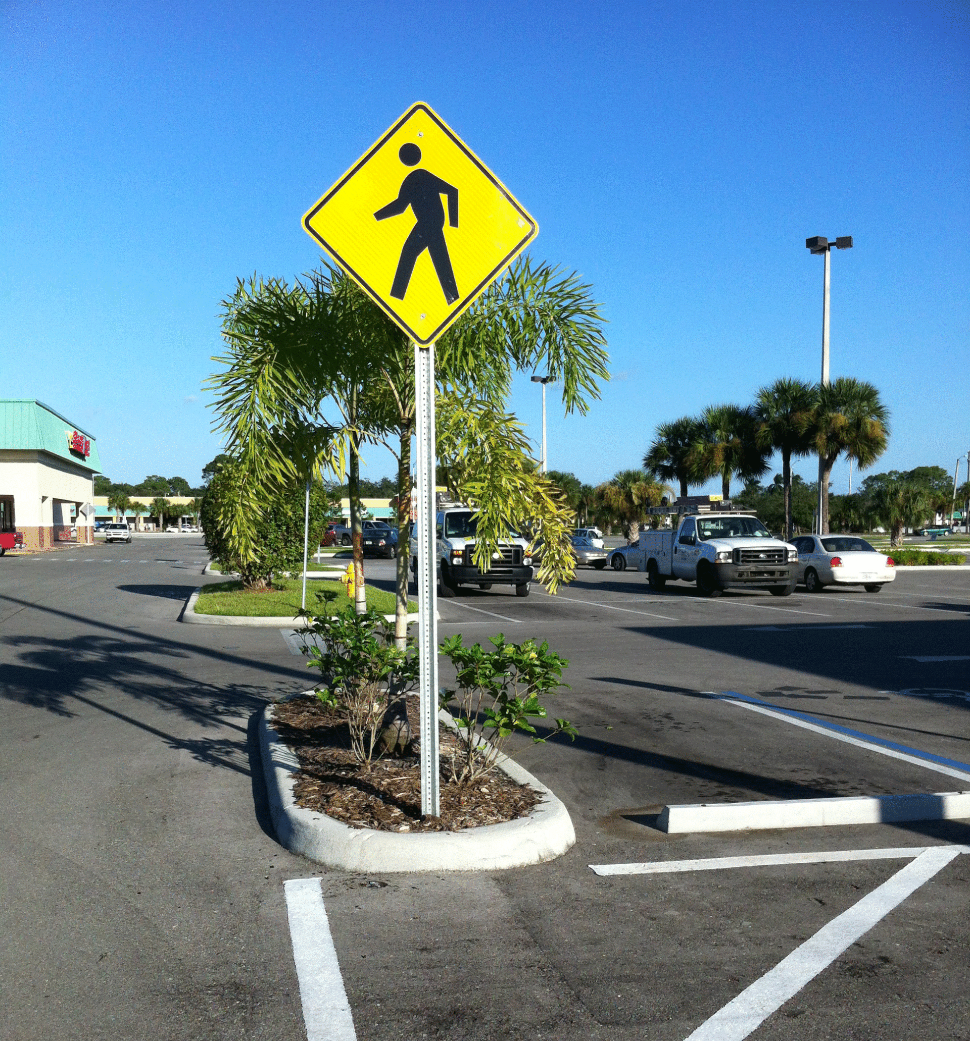 Signage