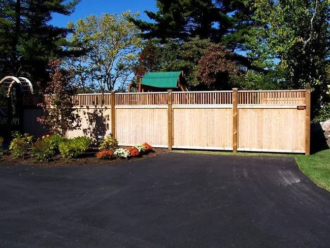 Fence Company Hingham, MA | Hanover, MA | Armstrong Fence