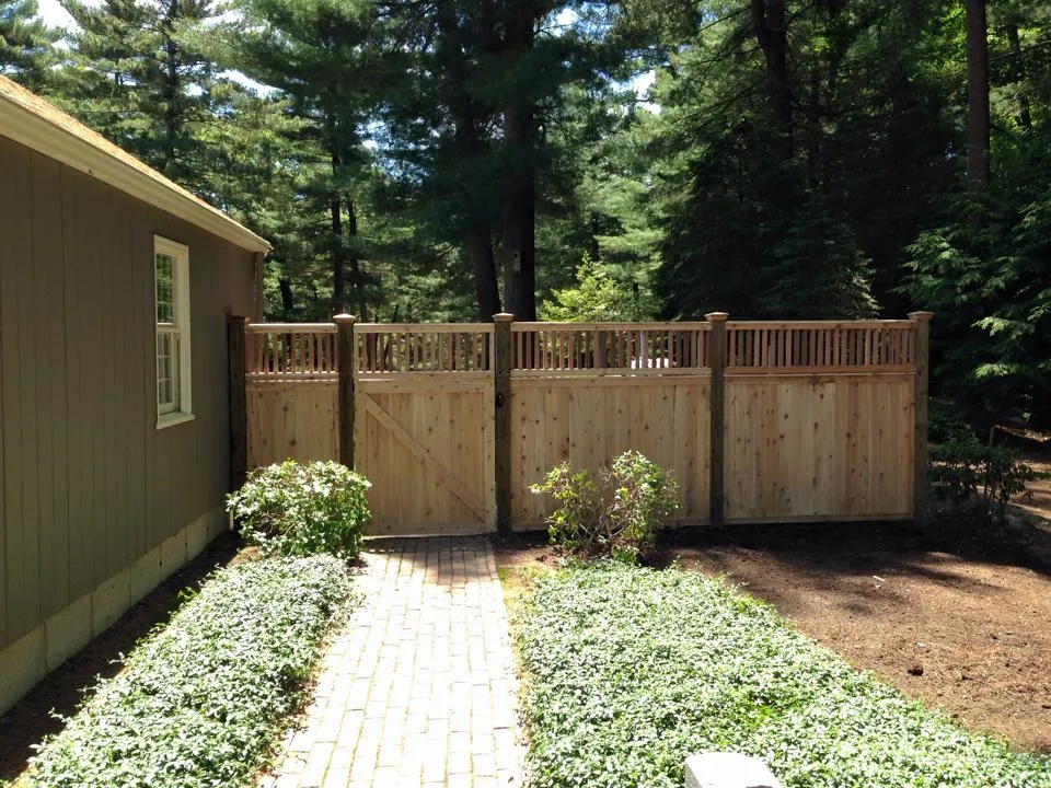 Fence Company Hingham, MA | Hanover, MA | Armstrong Fence